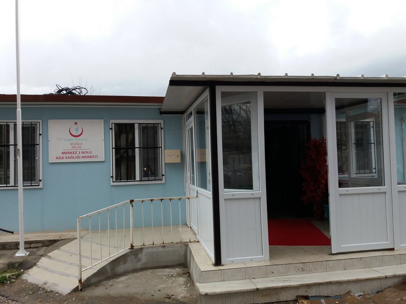 Asm Dış Görünüm 1